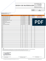 PM - 01 Torreon Metalico de Seguridad Con Caseta - Ucsur Villa 01 Pabellon H