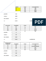 Solución Practica Distribuciones de Probabilidad 1