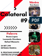 Efeito Colateral #9