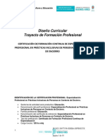 2310.22 DC Especialización para Instructoras-Es de FP en Prácticas Inclusivas de Personas en Contexto de Encierro