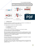 Le Limiteur de Pression, PDF, Pompe