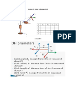 Examen TP Atelier Robotique 2023