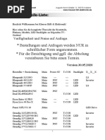 Klauser HiFi Elektronik 2020 05 30