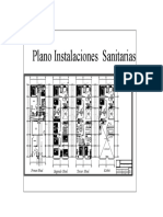 Instalaciones Sanitarias