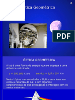 Óptica Geométrica