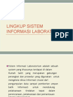 Sistem Info Lab