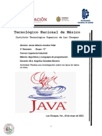 Investigacion Java