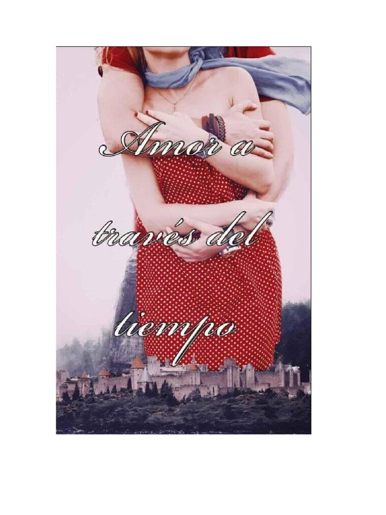 AAVV - Amor A Traves Del Tiempo | PDF | Amor