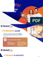 Presentacion Global Pay