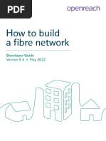 New Sites Fibre Handbook May 2022