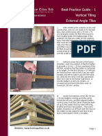 2015 11 18 Good Practice Guide External Angles Tiles