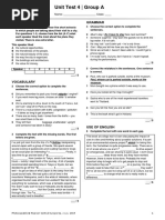 Life 2e BrE Pre-Inter SB U09 | PDF | Camping | Tourism