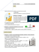 Principales Cuentas Del PGC