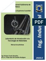 Manual Lab Introduccion Tecnologia Materiales 2023 230228 233428