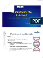 Cursospluginfile - Php375827mod resourcecontent1AULA202 Desenvolvimento20pré-Natal Heredit