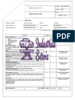 Matriz de Análisis de Hoja de Vida 1 Nueva 2 Jeidy Garzon (1) Nuevo Jeidy y Pablo