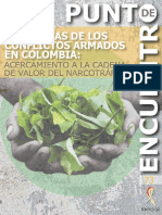 Economías de Los Conflictos Armados en Colombia. Punto de Encuentro-3