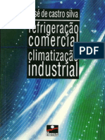 Resumo Refrigeracao Comercialclimatizacao Industrial Jose de Castro Silva