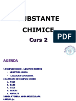 C - 2. Substante Chimice