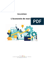 Step 3 - Cas Pratique L'économie de Marché