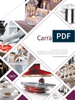 Catalogo Carranza