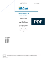 TCDS EASA - IM - .P.126 Iss 02 - 23.04.21