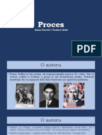 Proces Kafka