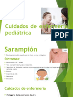 Cuidados de Enfermería Pediátrica2