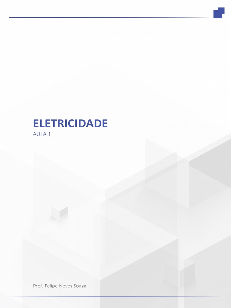 Fundamentos de Eletricidade e Circuitos | PDF | Circuitos em série e em ...