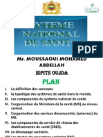 Cours Sns Mr. Moussaoui 2021 Pour s2
