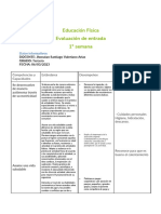 Semana 1° Unidad 1