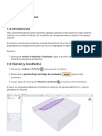 Tutoriales de Slide3 - Talud Reforzado