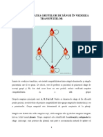 Compatibilitatea Grupelor Sanguine