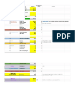 New York Budget - Sheet1