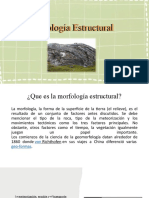 Morfología Estructural Sher