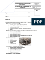 F-03-EG01 Evaluación Del Trabajador en Inducción