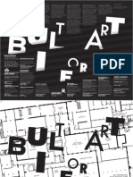 Built for Art Guide 2011