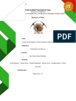 Trabajo Grupal Evaluacion de Impacto y Plan de Manejo Ambiental