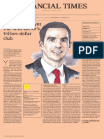 2019 - Financial Times Journal Article
