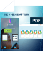 Microsoft PowerPoint - ACTIVACI N DE C DIGO PIN PLATAFORMA COMPARTIR - 5