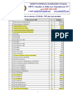 STV Todak Price - D - 21 - 12