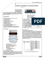 Auber Instruments SYL-1614 Manual