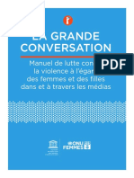 La Grande Conversation