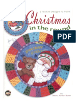 Christmas in the Round