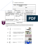 MODULO1 BIOLOGIA2 II - Unidad