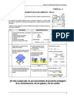 3 Tarea Nro 3 Alineamiento de Acoplamientos