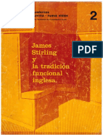 No 2 - James Stirling y La Tradición Funcional Inglesa