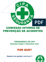 Curso Da Cipa