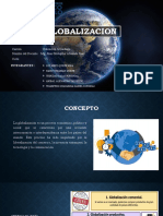 Globalizacion - Grupo 4