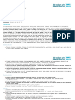 Planificacion Anual Matematicas 2023